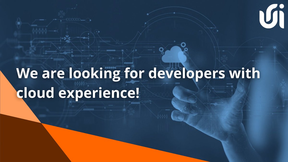 URI_UX's tweet photo. Calling all developers with cloud experience—we need you for a research study! Join us for a one hour remote session, share your feedback, and get paid $113-$150 for your time. Find out more and apply via the URI Participant Portal: https://t.co/EEOECDHq3r https://t.co/loxLHjJjAe