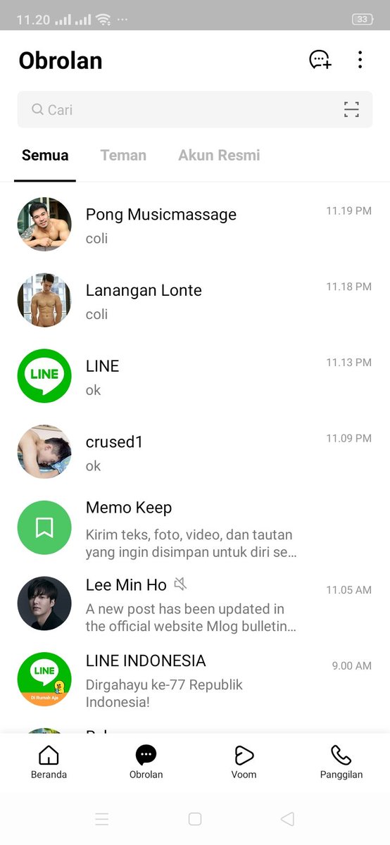 AYAR coli (@ilhamsa82262320) on Twitter photo 