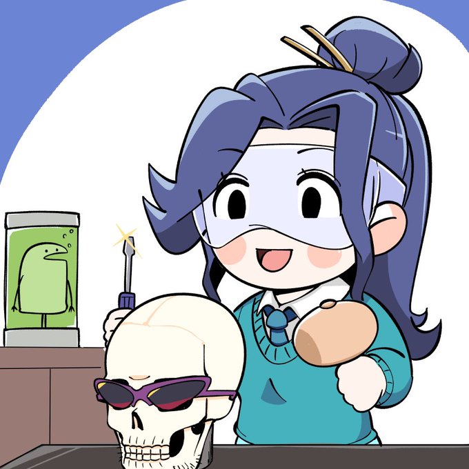 Wakuwaku science #KamenAmerica 