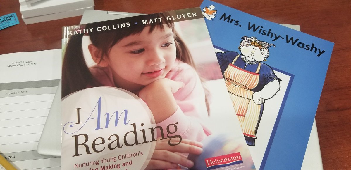 SArmbruster_RMM's tweet photo. Growing Readers Kick-off is off to a great start. So excited to grow in my learning with these friends! So excited about my door prize to helps support emerging readers.
@GOSA_GA @GrowingRdrsGA
#growingreaders  #readysetgrow 
@R_m_moore_elem #ccsdils https://t.co/fQwYGXRUME