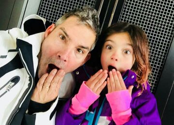 She always put a smile on your face