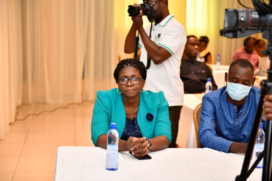 Le Togo a remarquablement réhaussé ses ambitions climatiques en passant de 31,14% à 50,57% de réduction globale de ses émissions de gaz à effet de serre pour l’horizon 2030.