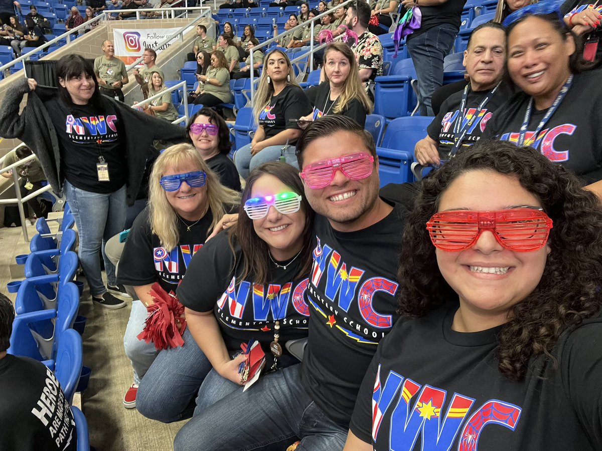 robinharrison86's tweet photo. #northsideisd https://t.co/SPU8QRLAnX