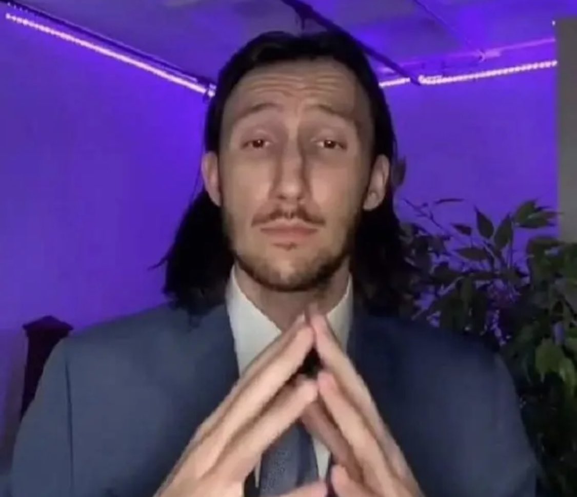 / / do you need caps cuz . . I can hit you up