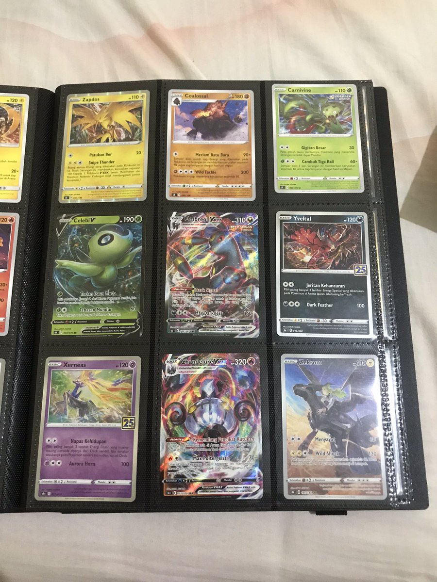 FelixReynoldta1's tweet photo. Pokemon TCG Indonesia 🇮🇩
Illus. AKIRA EGAWA
@rev_akira
#PokemonTCG
#PokemonID https://t.co/hIwoSomnNa