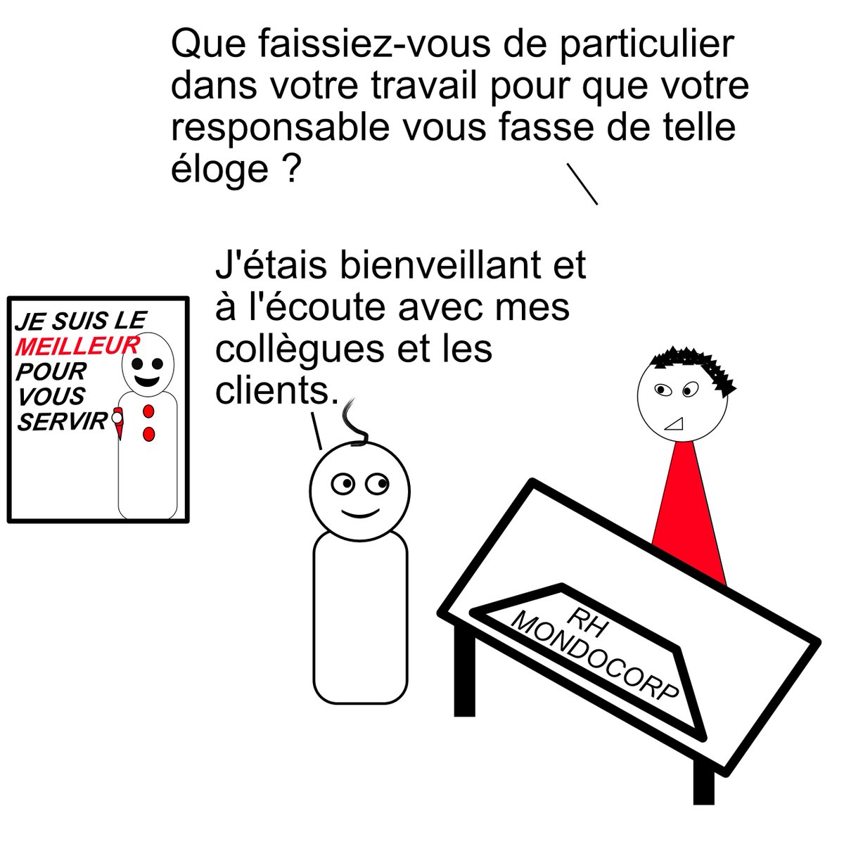 Ici_Iskarion's tweet photo. 130. Bienveillance et Ambition https://t.co/MZ6jVgrfwS