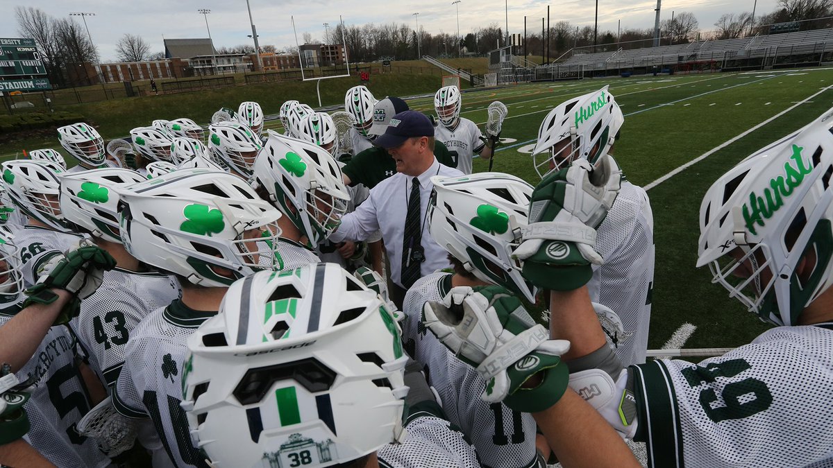 Mercyhurst Men's Lacrosse tweet media
