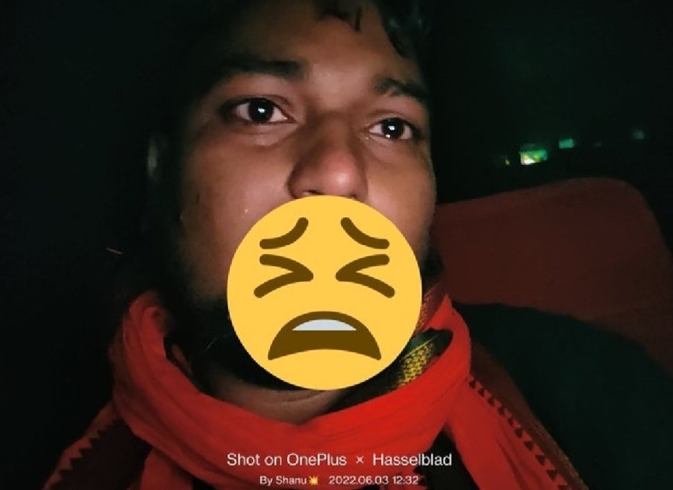 cineMunda's tweet photo. @Abhii0027 @ajaydevgn @LeaderBatteries Like toh kr deta bhae :(( https://t.co/XPgLHN4RCX