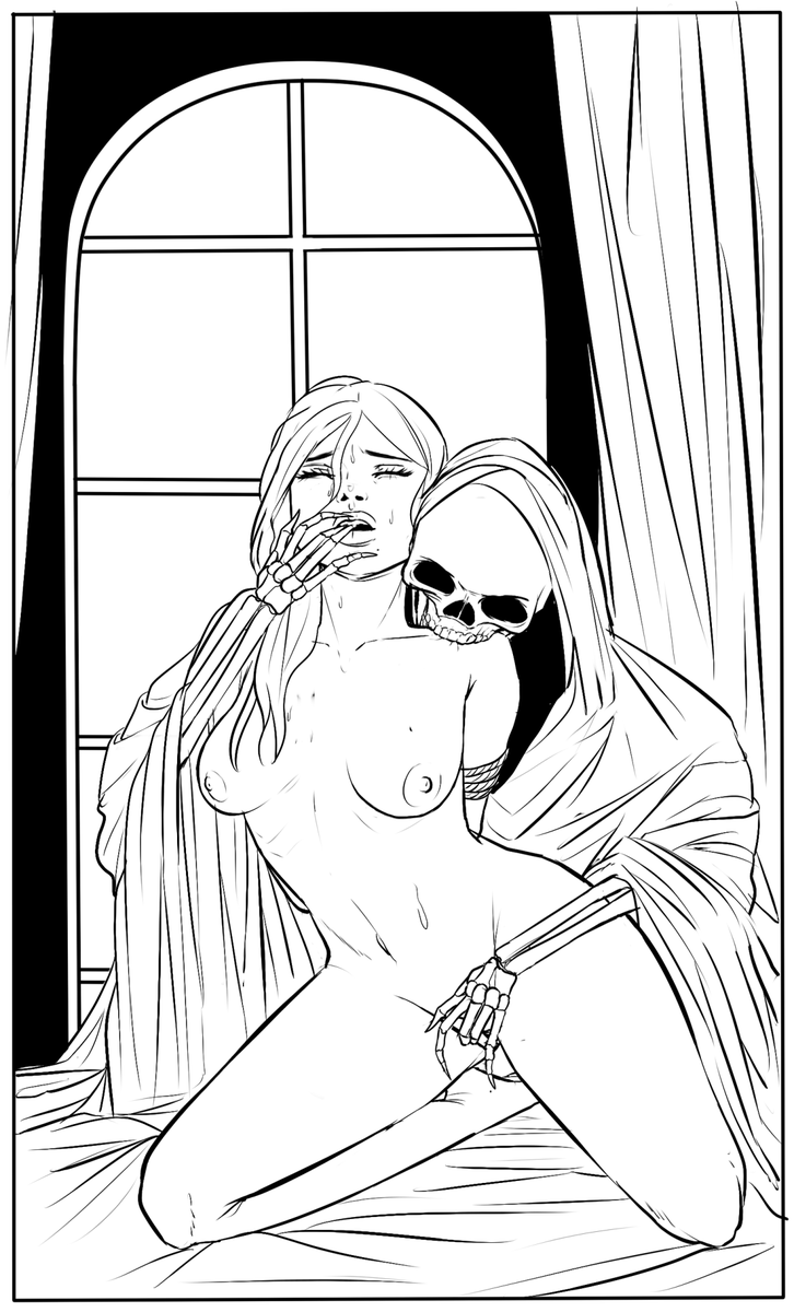 SexAndHorror's tweet photo. https://t.co/uTnK0HSIJE