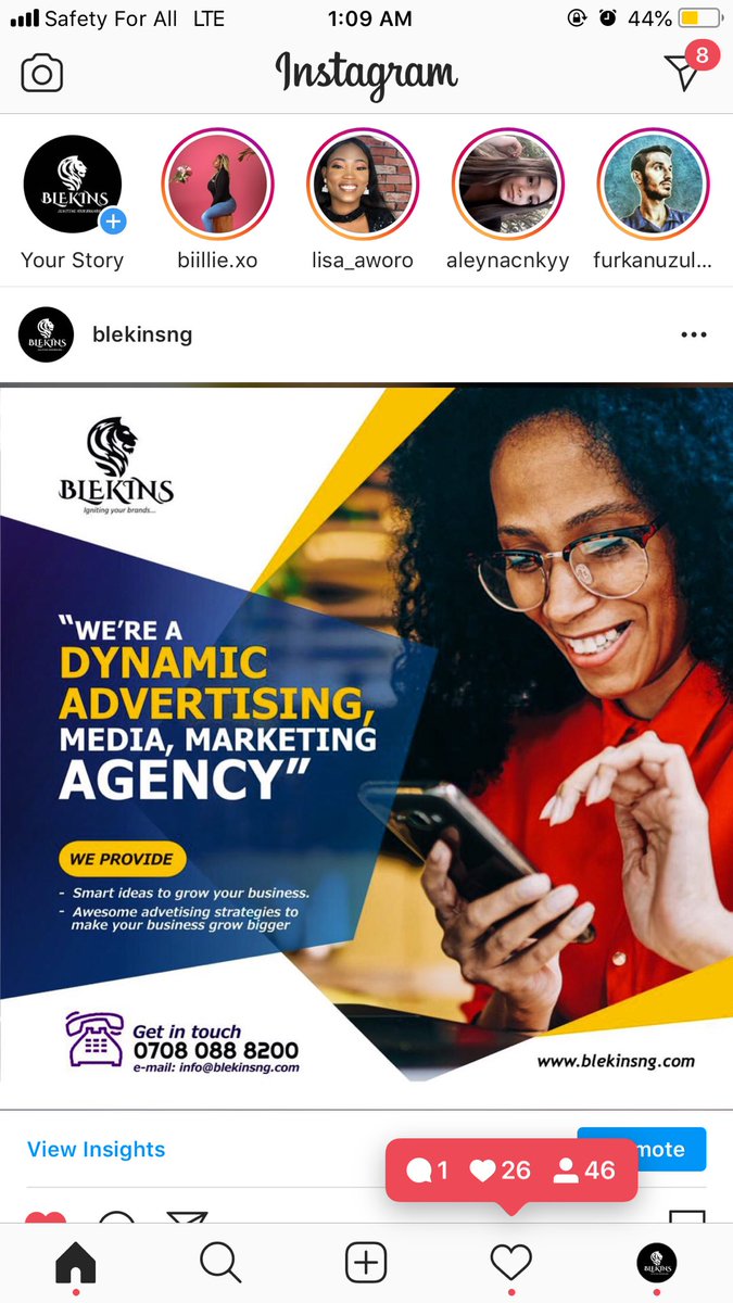 Sareri_'s tweet photo. @Blekinsng also covers other services for you such as

Advertising /Marketing Communications 
Brand /Market activation
Product launching 
Ushers/protocols
In store activation
PR services
TVC Production and more
08106581798 , 07080888200 https://t.co/XbFGVdFsrO