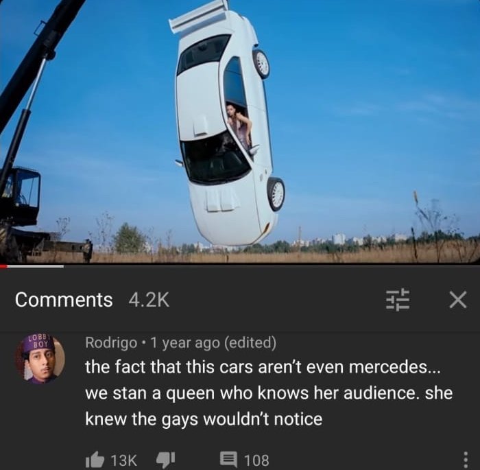 halseybaiana's tweet image. amo esse