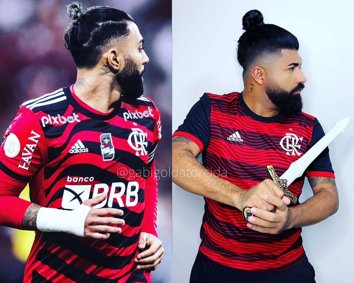 gabidatorcida's tweet photo. Hoje é dia de FLAMENGO! #VamosFlamengo eu tô preparado 😆

@TozzaFla @GaveaNews_  @centraldanacao @SiteResenha  @flanaticos  @PaparazzoRN @CanalFlazoeiro https://t.co/3rCZCe4bqP