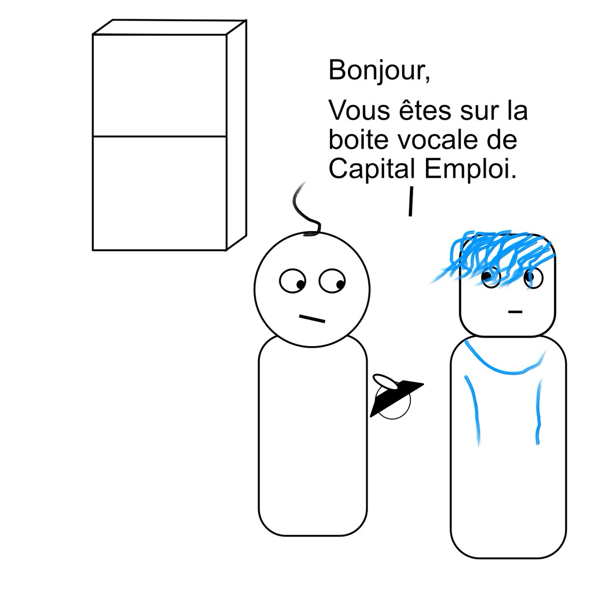 Ici_Iskarion's tweet photo. 131. Appuyer sur joindre le service https://t.co/92MJNWgbKY