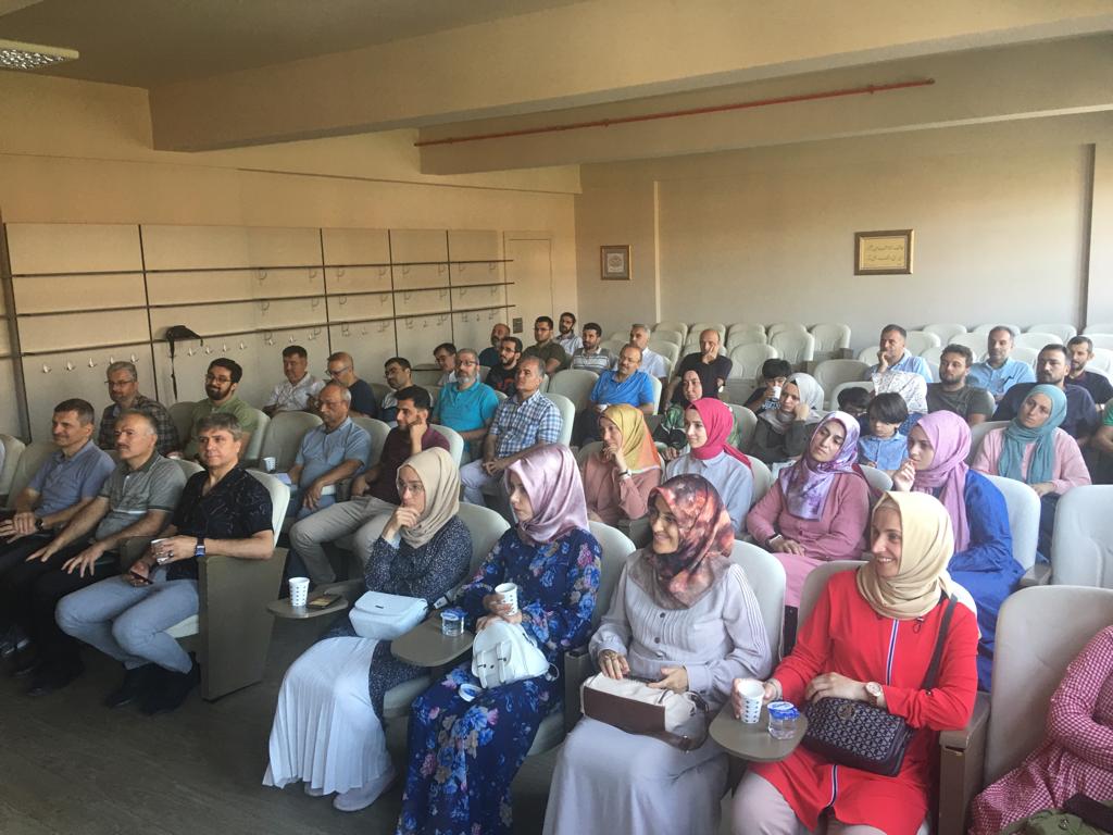 meb_dinogretimi's tweet photo. “Dini Musiki  Kursu “
Atölye çalışmaları Üsküdar Hakkı Demir A.İ.H.L'de
Dr.Fatih Çollak
İst.İl Mem.Müd Yrd.
Faik Kaptan
Üsküdar İlçe Mem Müdürü Sinan Aydın ve okul idaresinin katılımıyla gerçekleştirildi. https://t.co/PTgwCJyeCP