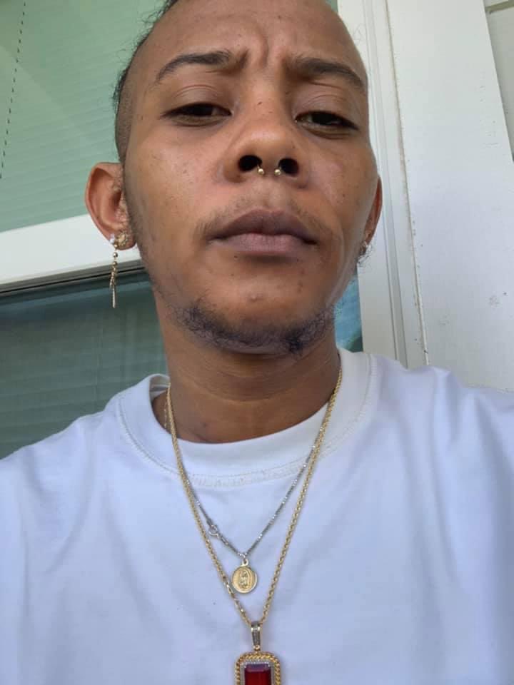 JayceJaye's tweet photo. Peace and blessings to y’all! #ftm #FemaleToMale #trans #transgender #transmenofcolor #tmoc #transman #transmen #blasian #transAndProud #transisbeautiful #transMenAreMen https://t.co/wRusyn0QVo