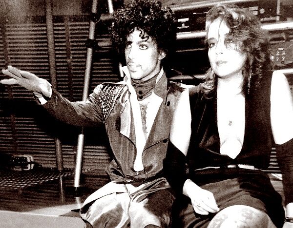 Happy Birthday Lisa Coleman. 