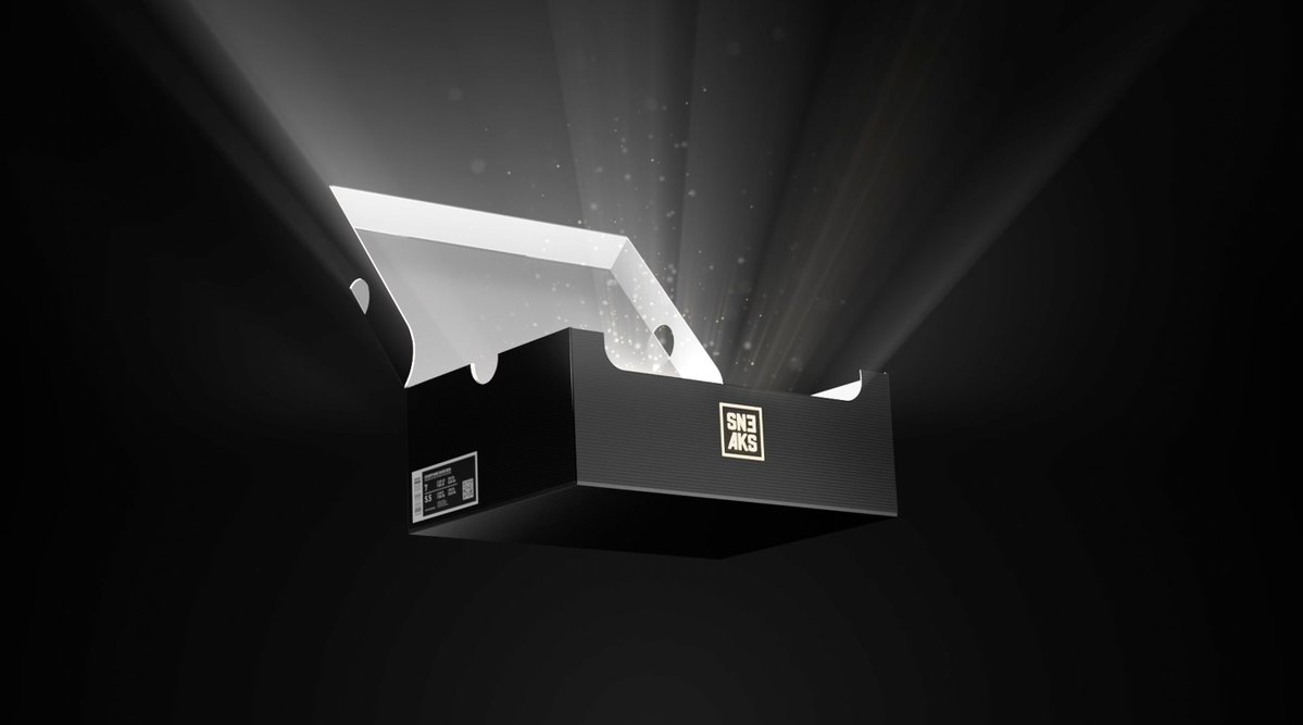 The people have spoken! Let's give away an early access spot to a brand new kind of sneaker release 👟⛓️

➡️ Follow <a href="/sneaks_nft/">Sneaks</a> 
🔃 Like + RT 

Comment below w/ a picture of your favorite #sneakers for good luck👇👀

LFG. Winner selected in 48 hours.