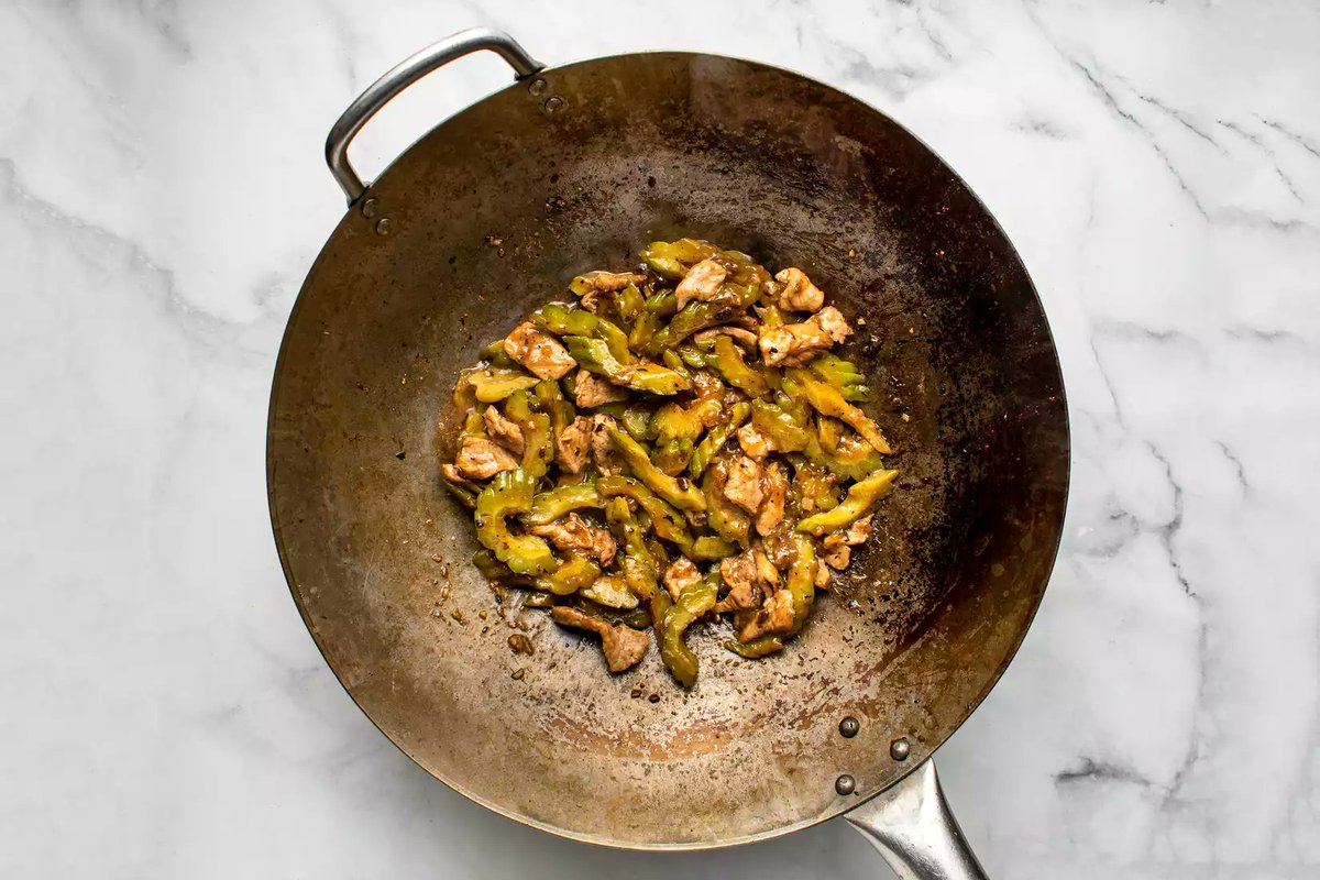 A #homemade stir-fry dish like this is hard to resist. #goodfood  cpix.me/a/150995347