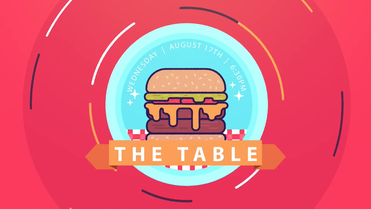 c4chatt's tweet photo. Join C4 for The Table, backyard barbecue style!

TODAY @ 6:30PM

We’ve got the burgers and dogs! You can sign up to bring sides/desserts at https://t.co/LhvWmrugFC. 

The whole family is welcome for food, fun and communion!

#community #thetable https://t.co/beaumgytcf