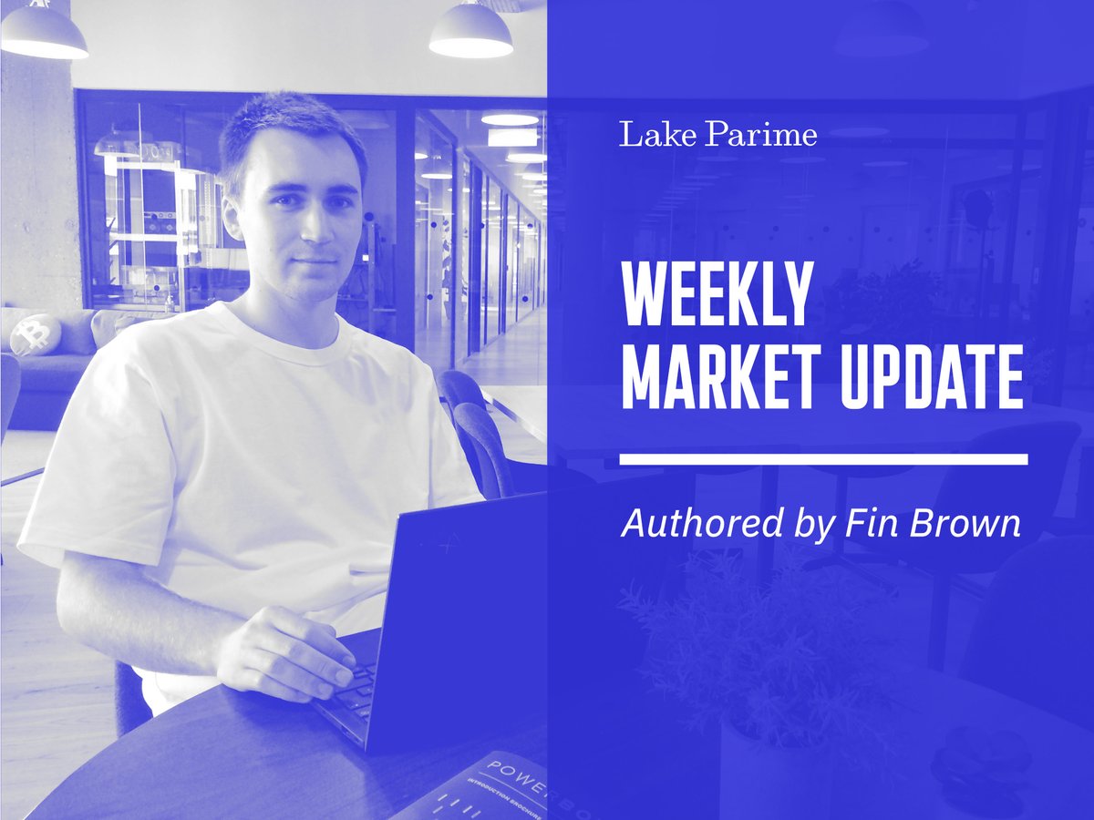 Lake Parime tweet media