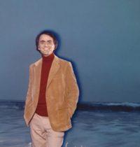 ArtsJournalNews's tweet photo. Carl Sagan's Warning On The Dumbing Down Of America:

https://t.co/Hu6xW3kL7d #arts #artsnews

“The dumbing down of American is most evident in the slow decay of substantive content in the enormously influential media, but especially a kind of celebration of ignorance.” - M... https://t.co/J2K5hXjNTe