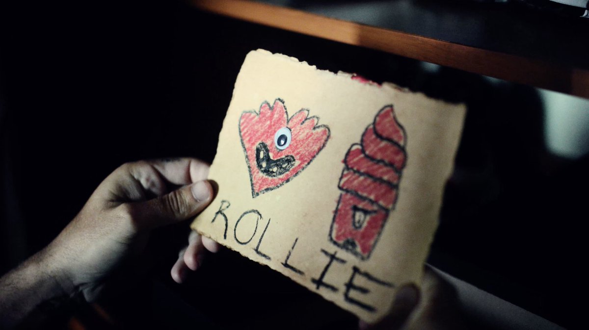 JEFF COLE tweet media