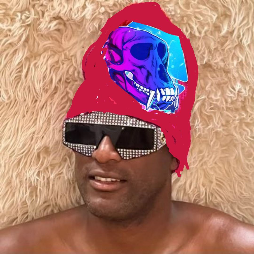 PULSEAPE_FTW's tweet photo. @iambroots Got you a $PLSA beanie! https://t.co/25hjDMNk1V