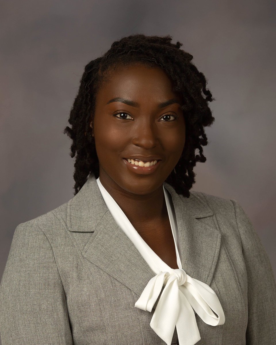 Hey y’all! My name is Hali. I’m an MS4 from Univ. of Mississippi applying into #anesthesiology for #Match2023 . Excited to connect with colleagues and mentors who love anesthesiology as much as I do🫶🏿

#MedTwitter