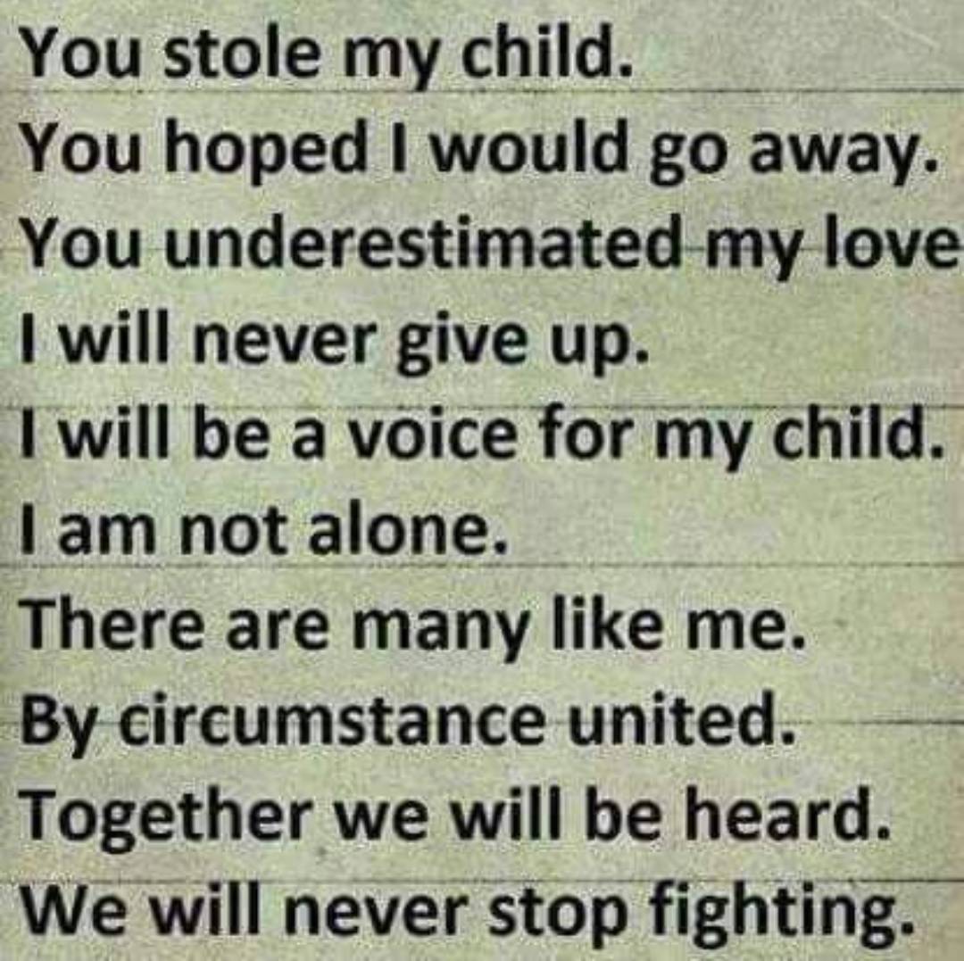 CAFamiliesRise's tweet image. #abolishfamilypolicing #abolishfamilycourt #endcpscorruption