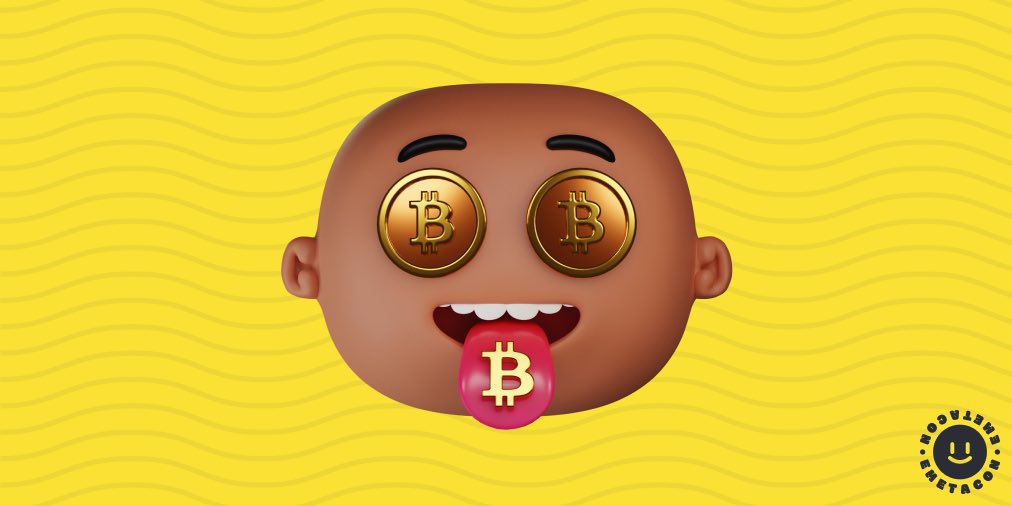 Emetacon's tweet photo. Hope you all have a bullish morning 📈

#NFTCommunity #NFTCollection #btc #ETH #NFT https://t.co/8iIUjRc2Ps