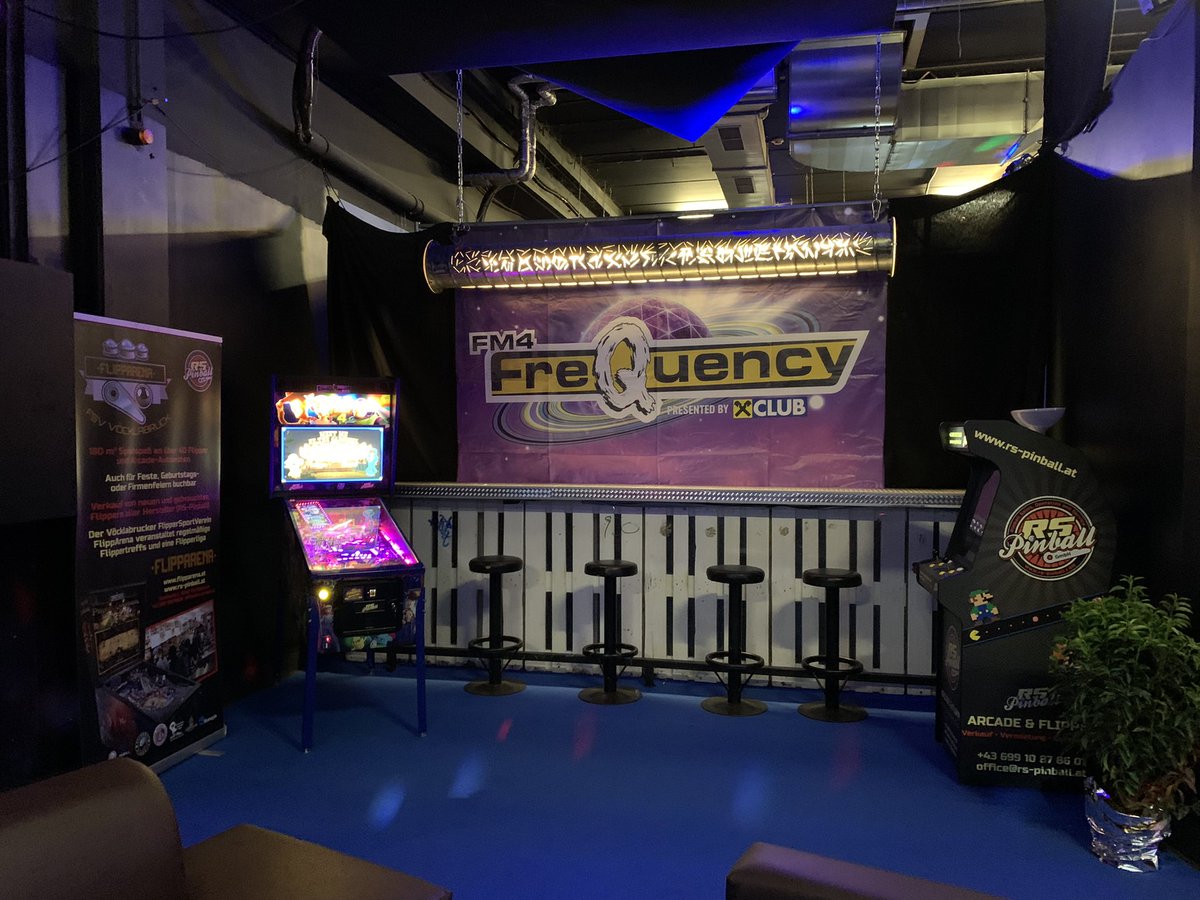 RS-Pinball GmbH (Stefan Riedler) tweet media