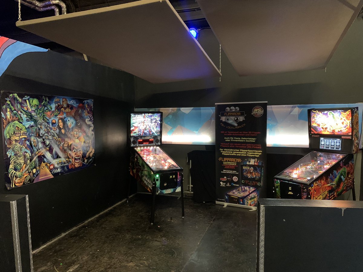 RS-Pinball GmbH (Stefan Riedler) tweet media