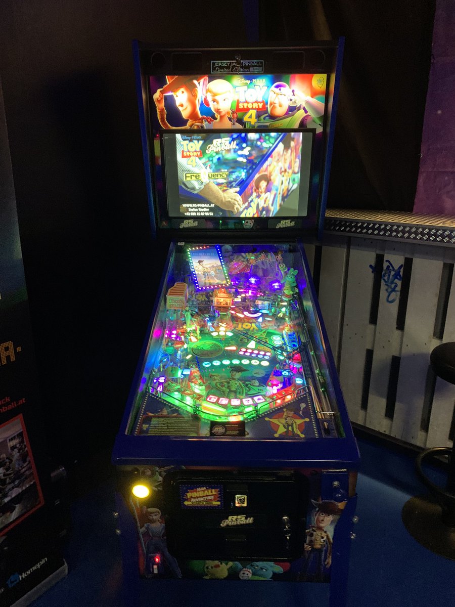 RS-Pinball GmbH (Stefan Riedler) tweet media