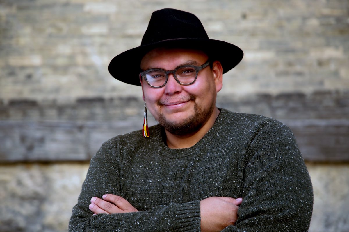 FOR IMMEDIATE RELEASE: Farpoint Announces First-Look Producing Deal w/ Ryan Cooper.

Farpoint will have a first look at all of Cooper’s new shows w/ the two companies already working together on many projects including #AlterBoys. 

More here: bit.ly/3pnOWPt 

#Winnipeg