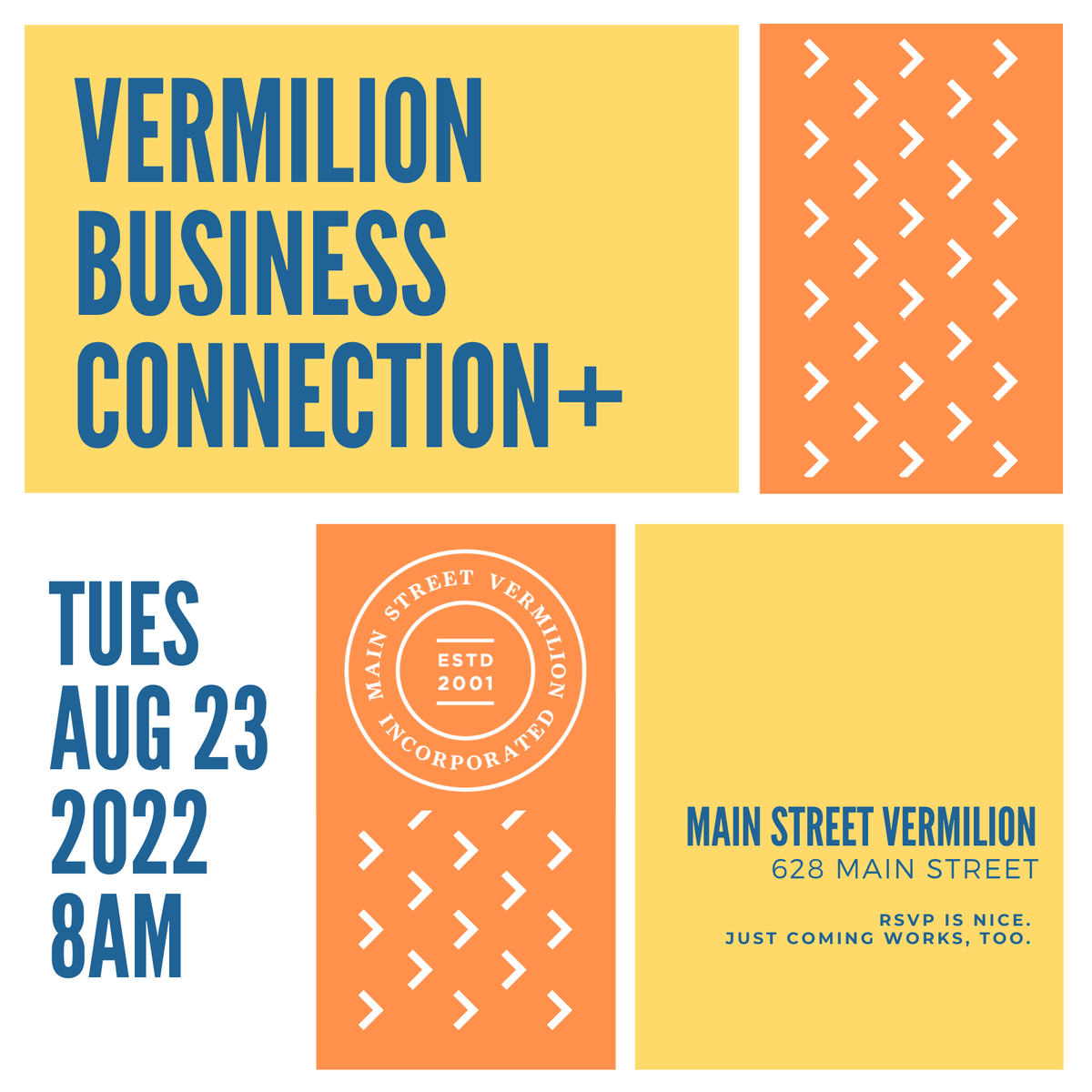 Main St. Vermilion tweet media