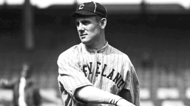 MaxxSportsInc's tweet photo. #SportsHistory 1920 New York Yankees cancel game with Cleveland Indians in memory of Ray Chapman who dies after being hit by a pitch the previous day
#ClevelandIndians #Cleveland #Indians #MLB #RayChapman #NY #Yankees #NYYankees #CarlMays https://t.co/38bl3WYZnB