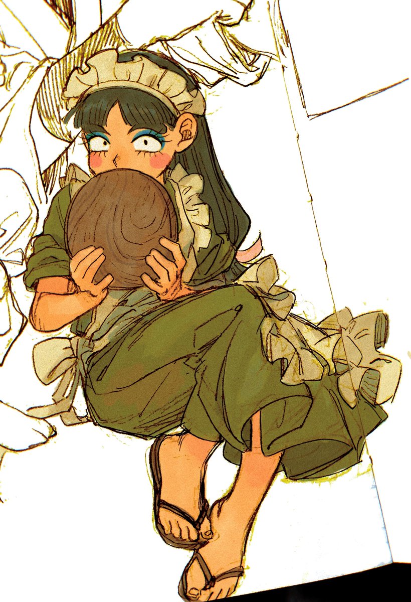 配菜 (@peicai4645) on Twitter photo 