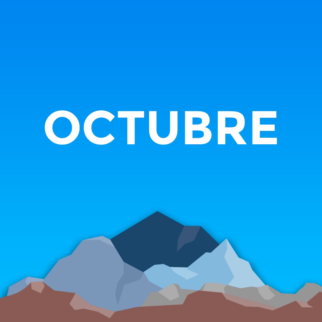 mxconige's tweet image. ¡Tenemos grandes noticias! ✨🏔
Quédate atento a nuestras redes sociales, en los próximos días daremos a conocer el regreso de uno de los eventos más importantes de IGE en el País. 🇲🇽
#YoConIGE #TeamCONIGE #CONIGEAC