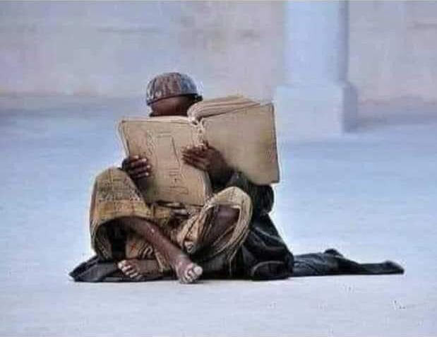 Ali Mubeen tweet media