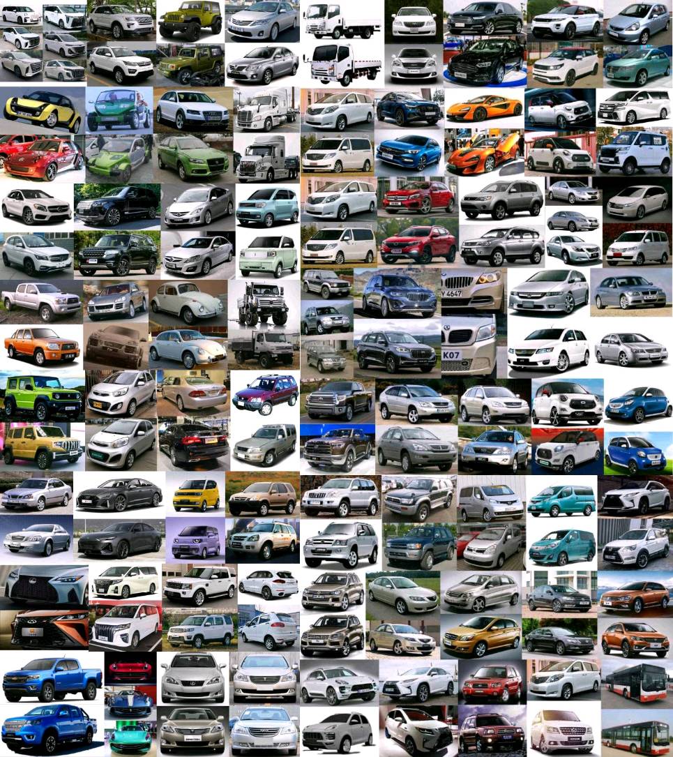 中国模倣車事典 Chinesecopycars Twitter