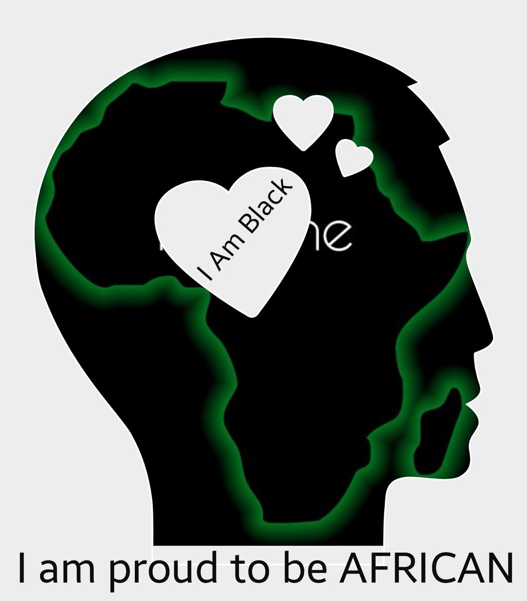 FuadMustefaAli's tweet photo. “I am not #African because I was born in Africa but because #Africa was born in me.”
Kwame Nkrumah
I’m proudly #Black and #African
#AfricaPrevels #AfricaUnite #AfricanSolutionforAfricanProblems 
#PanAfricanism https://t.co/2cNX7IKjmj
