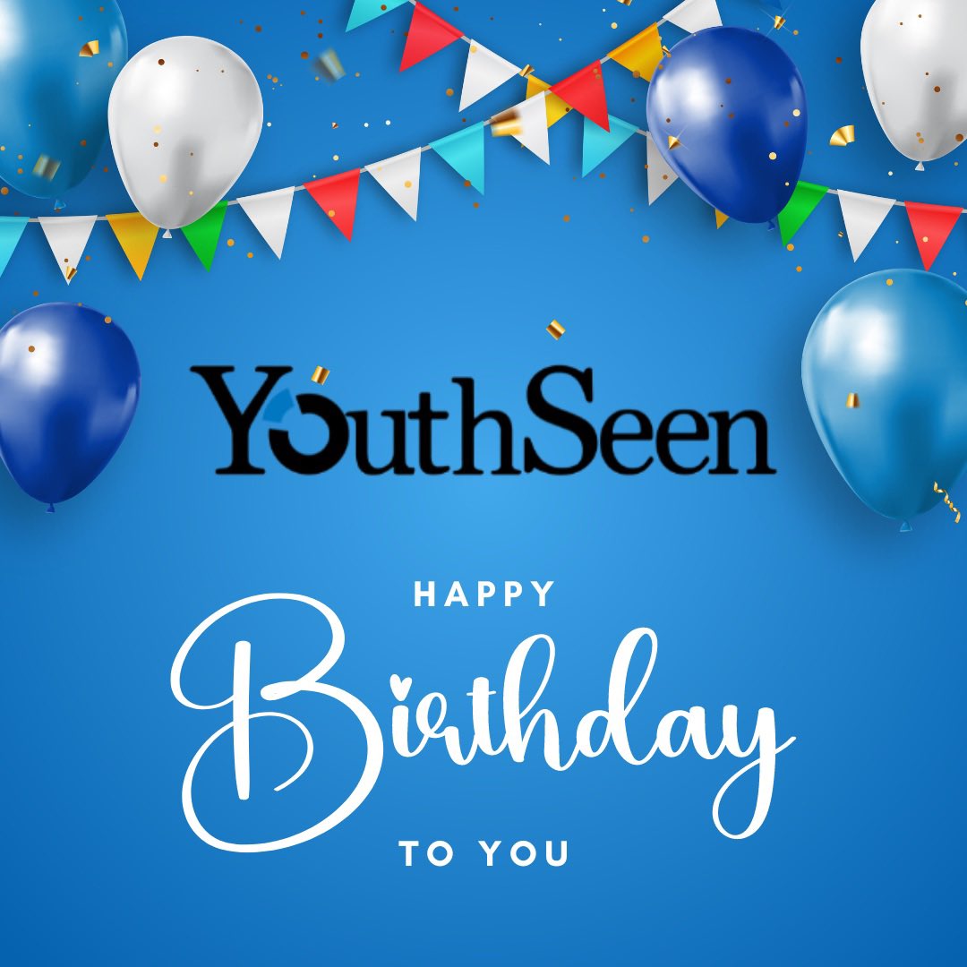 Happy Birthday YouthSeen! 🥳

Thank you for 5 years of intentional and dedicated service to our community!

We thank you! 💜

#youthseen #transseen #campseen #blackpridecolorado #selflove #radicalselflove  #love #wellness #youth #mentalhealth #healing #healingjourney #journey