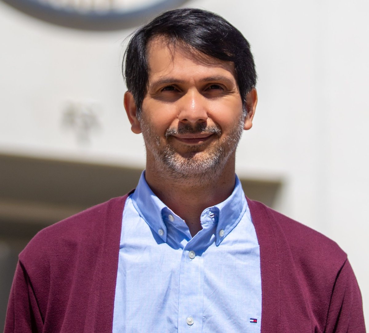 Felicitamos al Dr. Ismael Vera, por la adjudicación de su proyecto de la línea FONDEF.
Con el apoyo de los gestores tecnológicos de la Plataforma de Innovación y la dedicación y esfuerzo del investigador, la Universidad Católica del Maule ha obtenido este importante logro.