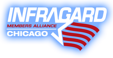 IlliniCenter's tweet photo. The Illini Center welcomes the InfraGard Chicago Members Alliance for their 3rd Quarter Meeting!
InfraGard is a partnership between the Federal Bureau of Investigation (FBI) and members of the private sector for the protection of U.S. Critical Infrastructure. https://t.co/yDqgTOPMLr