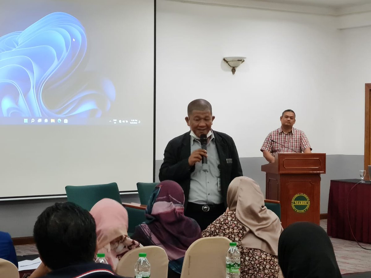 relamalaysia's tweet photo. 17 Ogos 2022 | Rabu :
Modul Kursus Asas Siasatan yg bsambung hari ini dgn penyediaan akhir bg melengkapkan kajian kes (case study) kumpulan sblm diulas penceramah &amp; fasilitator dari SPRM.

@KDNPUTRAJAYA @dhzhamzah @IsmailSaid087 @jonathanyasin @wandahlan @yahyakgc https://t.co/HWbqXYtDkh
