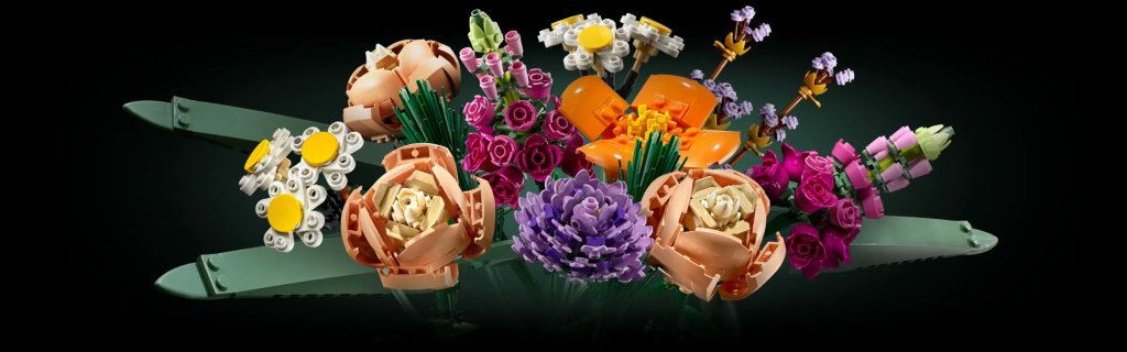 EduBrickFans's tweet photo. The @LEGO_Group Botanical Collection: The perfect sets for adults who don't know they are fans of #Lego... yet!
#EFOL #AFOL
https://t.co/5yd9PLaWme https://t.co/YWyLRgVHKz