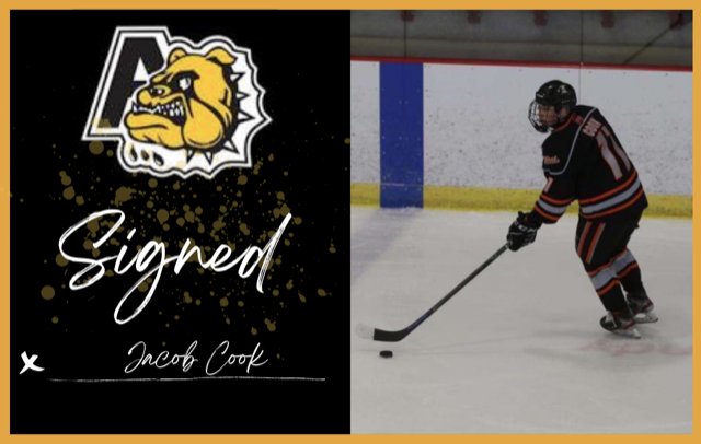 AntigonishJrB's tweet photo. We are excited to announce the signing of Jacob Cook. Jacob joins us from the Cape Breton West Islanders of the NSU18MHL where he put up 19 pts in 32 games. Welcome to the Dogs Jacob!

@CBWestIslanders https://t.co/4kBTid17ez