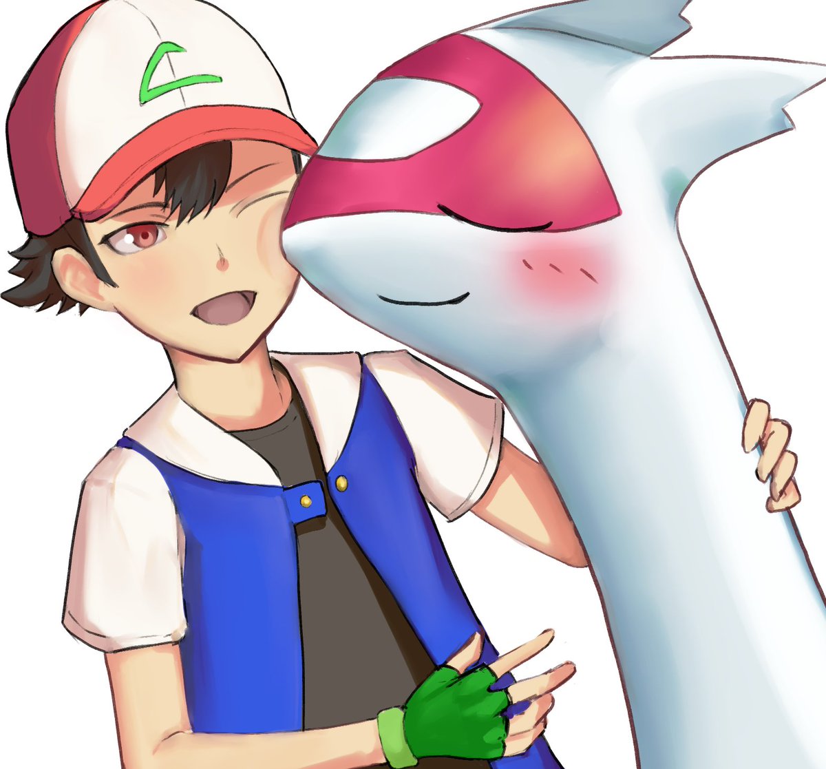 psa10](3連番)ラティアスex sar ラティオスarエムリットar ラティアス