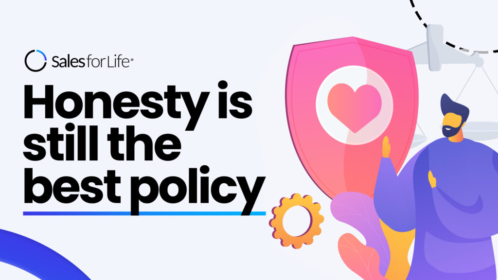 Stories help you connect with your customers deeper by getting inside their heads and making them feel something genuine — empathy, excitement, or even fear.

Learn more: salesforlife.com/sales-advice/s… 

#sales #toronto #salesleadership #salesdevelopment #SalesForLife