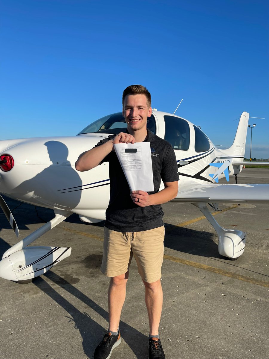 Collin Laflen tweet media